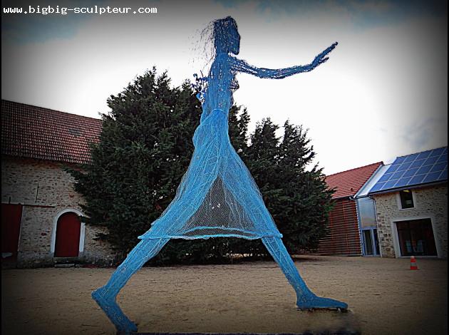 Avenir par Joe Big-Big